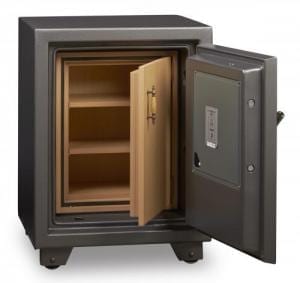 Locktech Safes Data Media Safe EDS-065