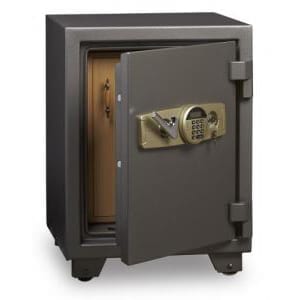 Locktech Safes Data Media Safe EDS-065