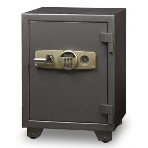 Locktech Safes Data Media Safe EDS-065
