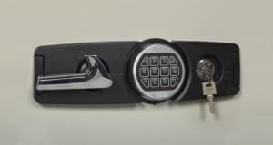 Locktech Document Safe ES150