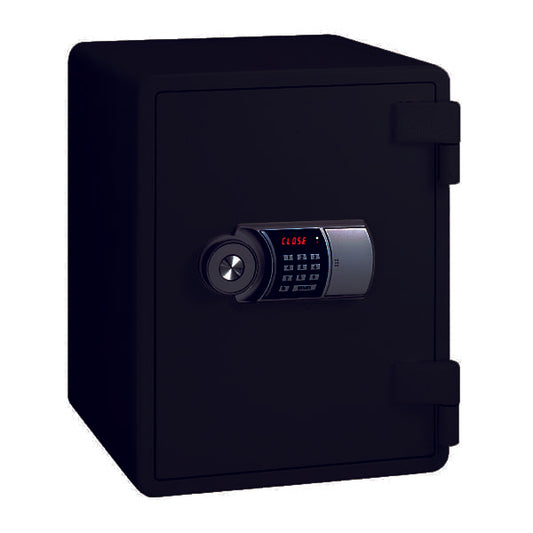 Locktech Home&Office Safe 031DBK