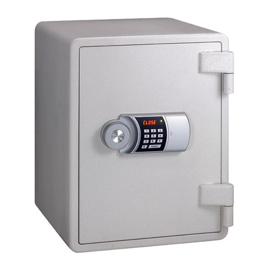 Locktech Home&Office Safe 031DWH