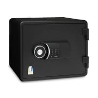 Locktech Home&Office Safe M015BK