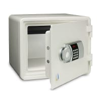 Locktech Home&Office Safe M020WH