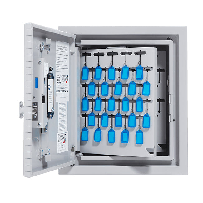 LockIT Key Cabinet Mini