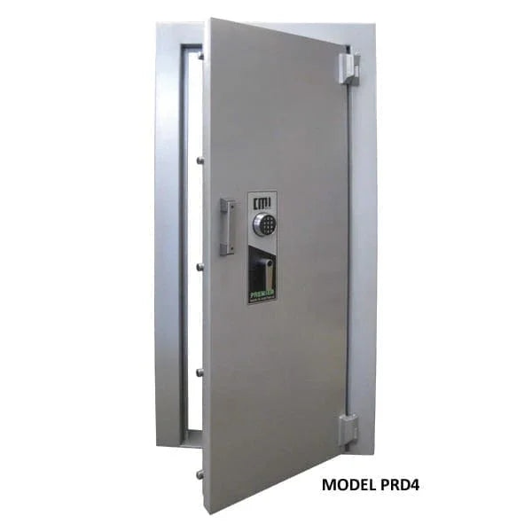 CMI Premier Strongroom Door PRD4-D