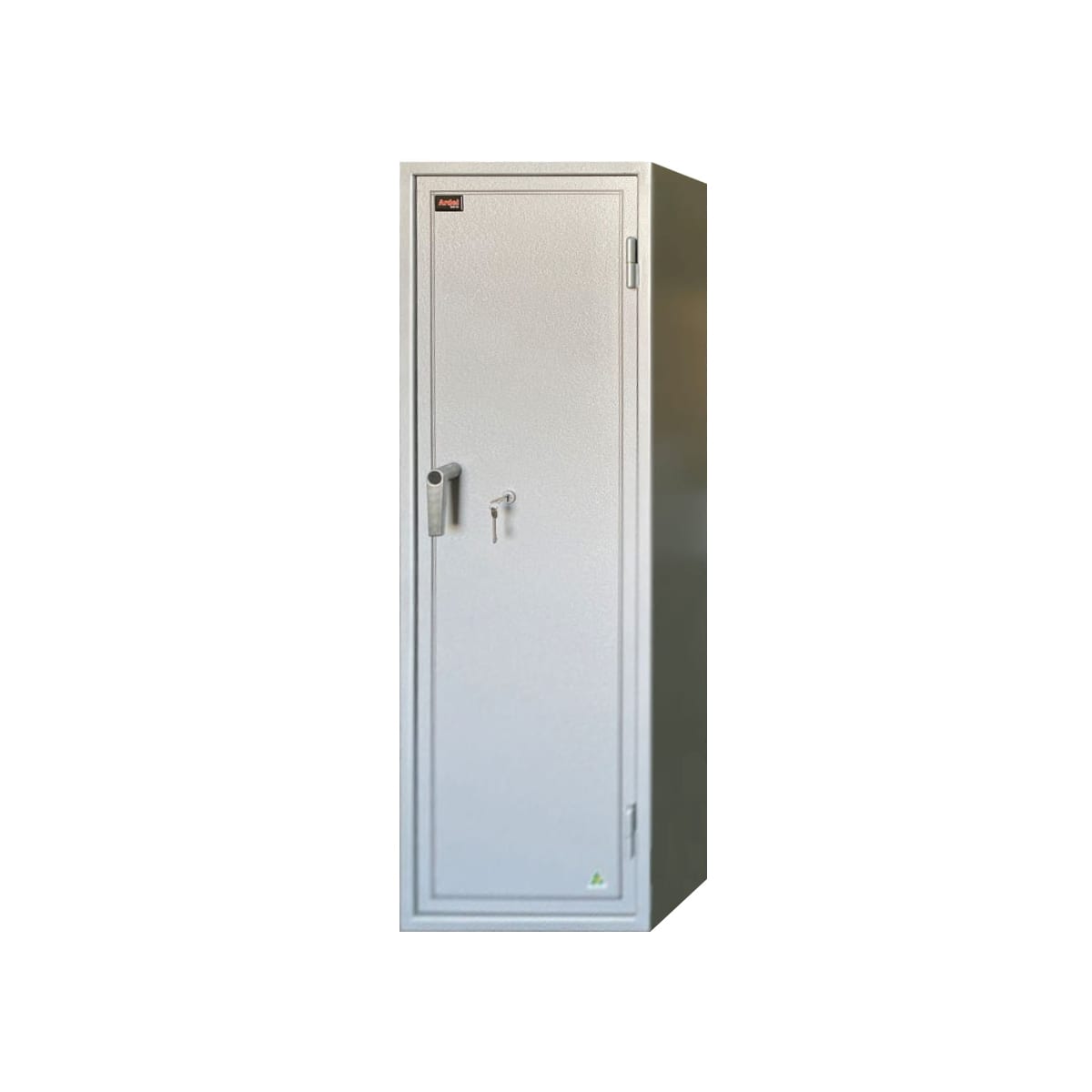 Ardel Rifle Safe 2K - 6 Rifles