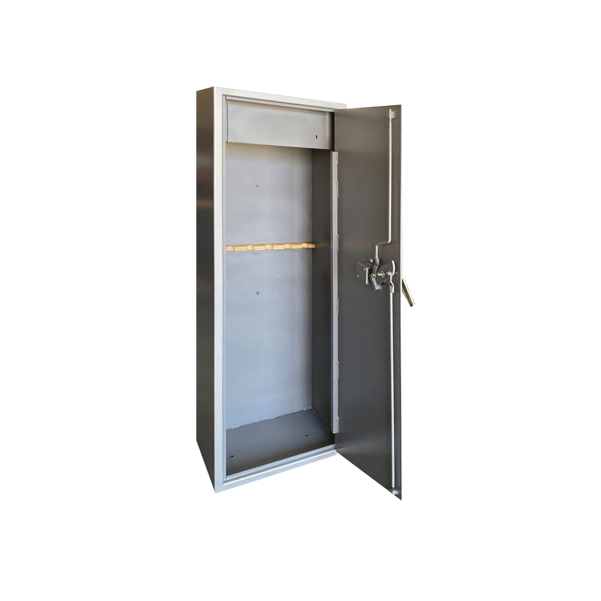 Ardel Rifle Safe 2K - 6 Rifles