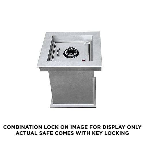 Ardel In-Floor Safe HD6612K