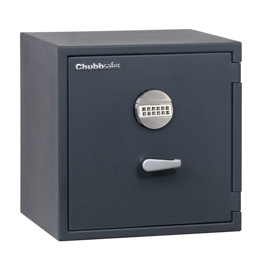 Chubb Senator Safe M2