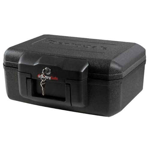 Sentry Safe Fire Chest SE1200