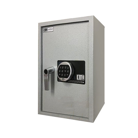 CMI Security Key Cabinet SKC-75D