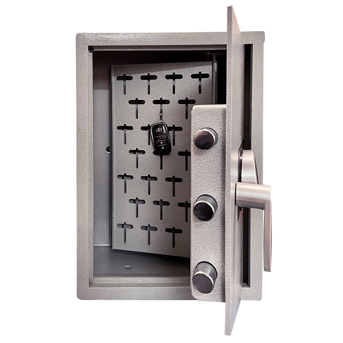 CMI Security Key Cabinet SKC-75D