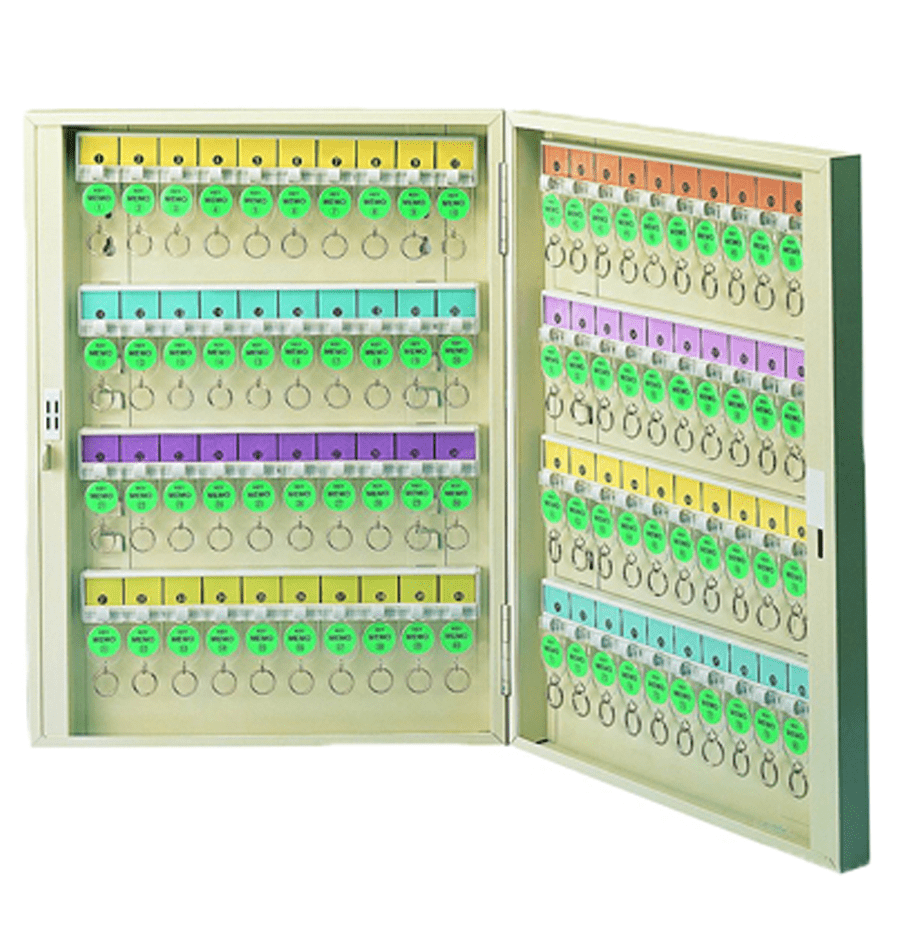 Tata Key Cabinet K-80