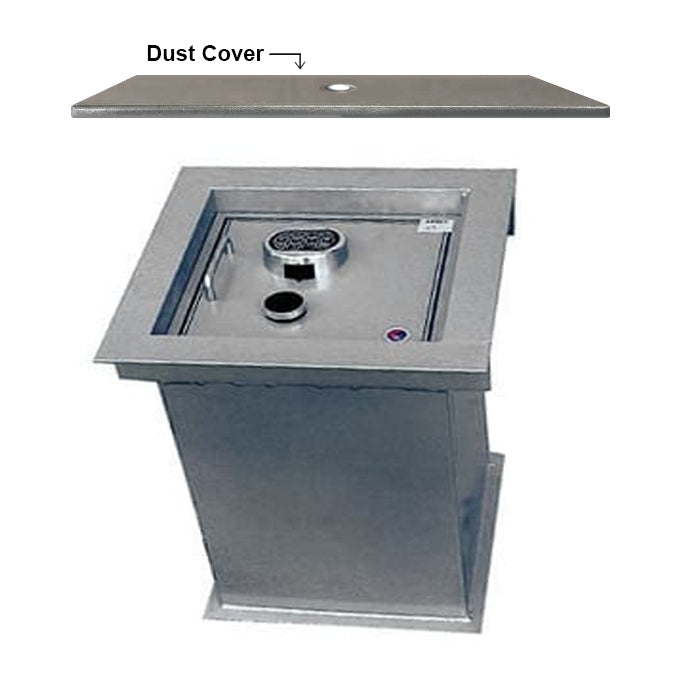Ardel In-Floor Safe TE121224D