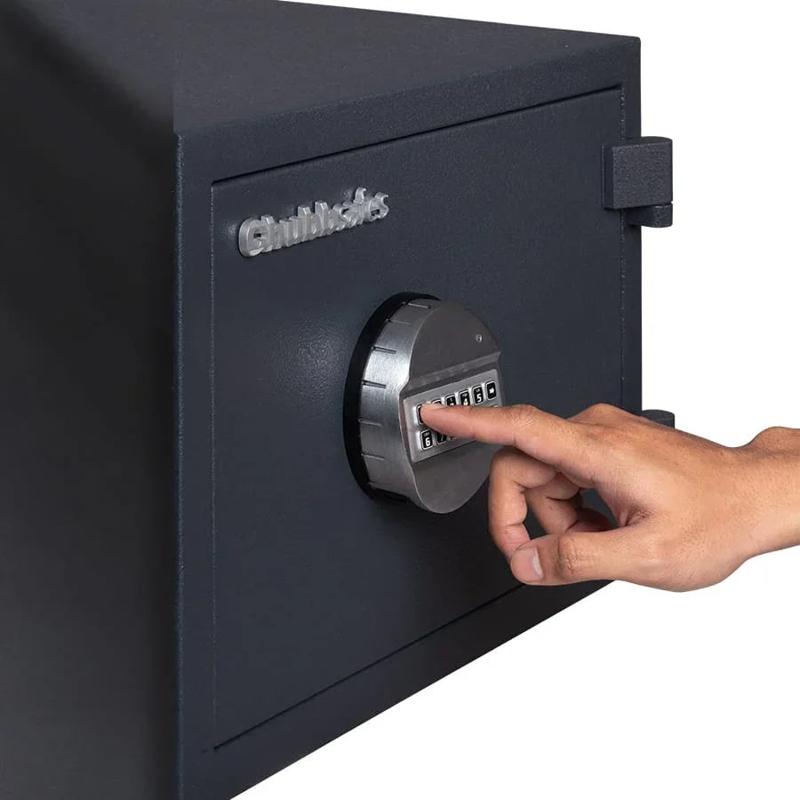Chubb Viper Safe 20