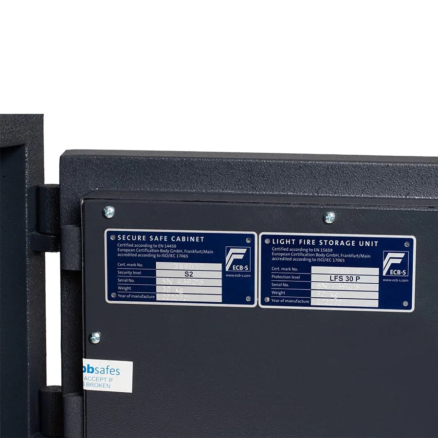 Chubb Viper Safe 20