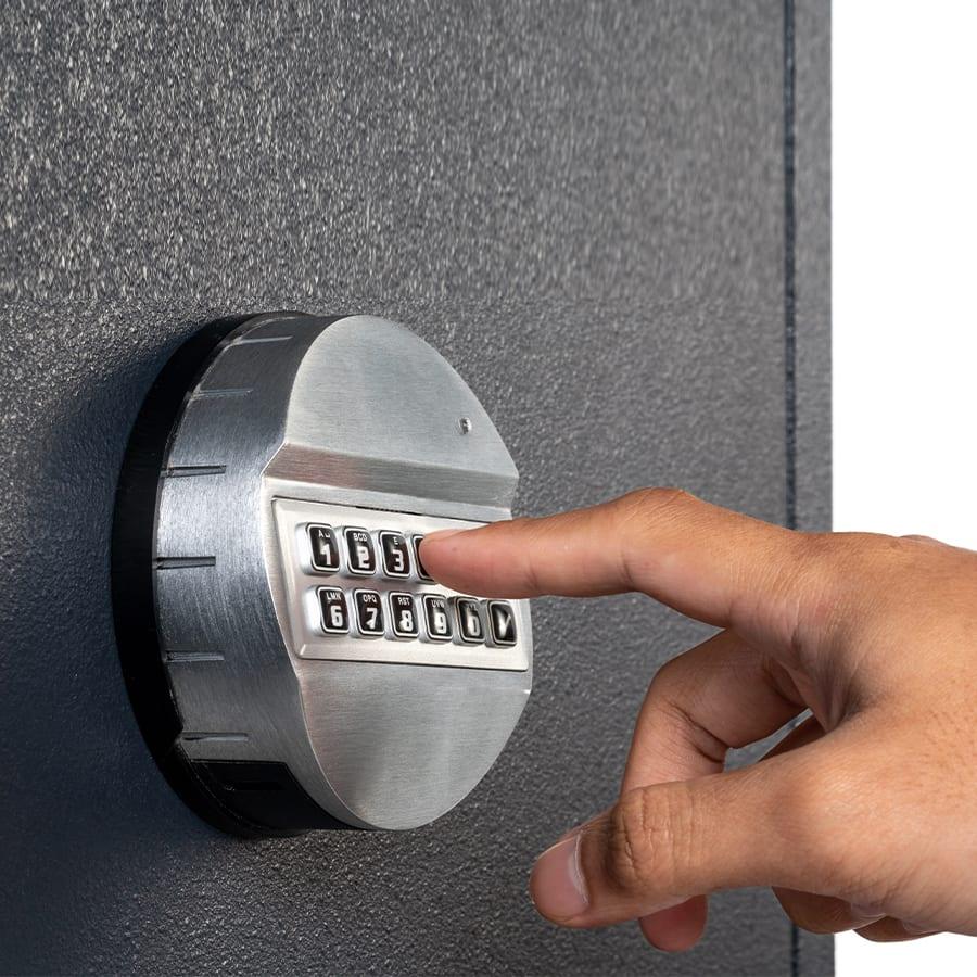 Chubb Viper Safe 50