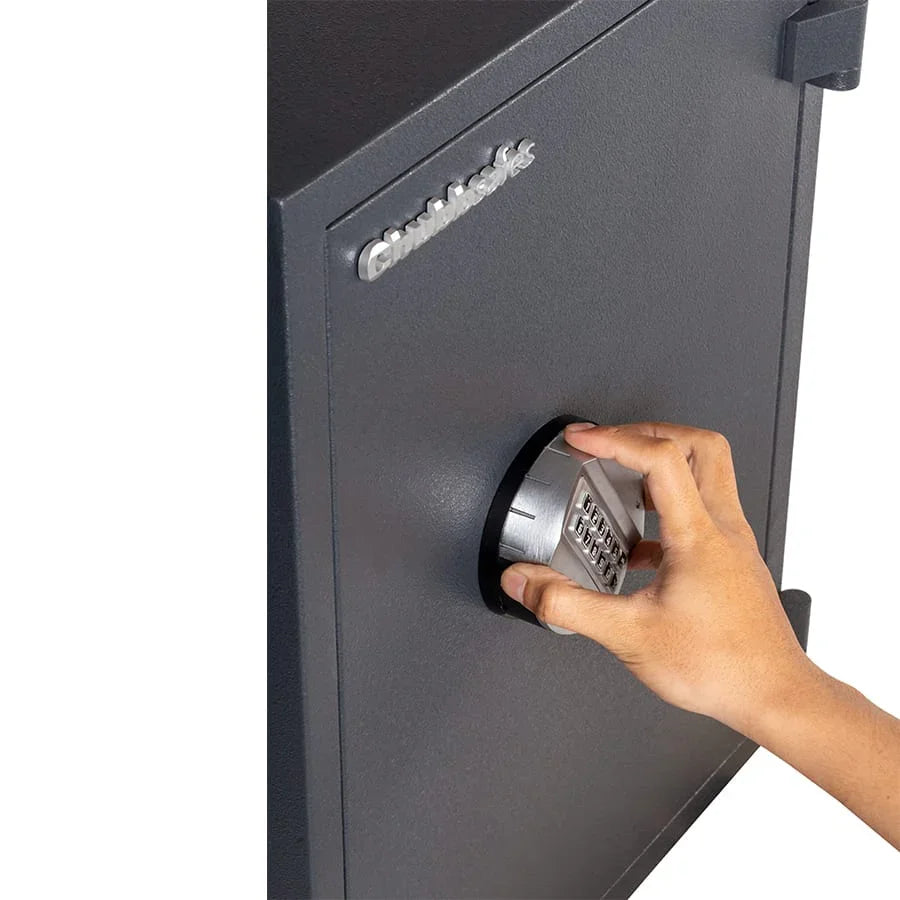 Chubb Viper Safe 50