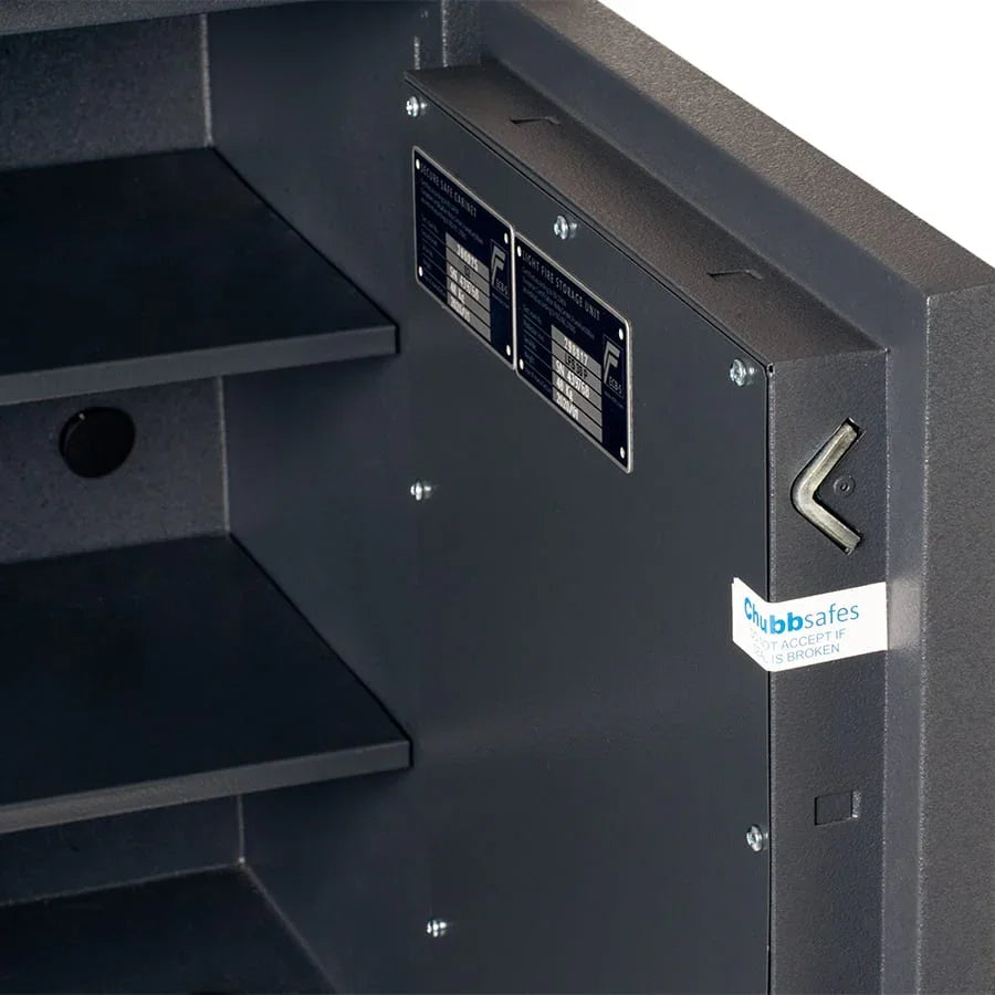 Chubb Viper Safe 50