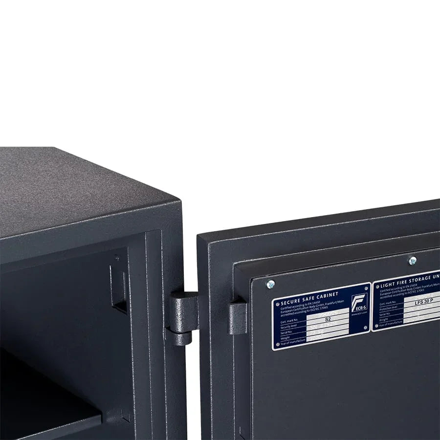 Chubb Viper Safe 90