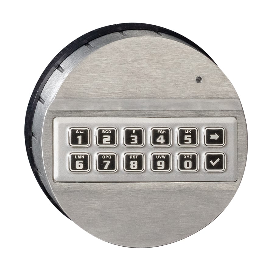 Chubb Viper Safe 35