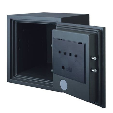 Yale Document Fire Safe Extra Large YFM/520/FG2
