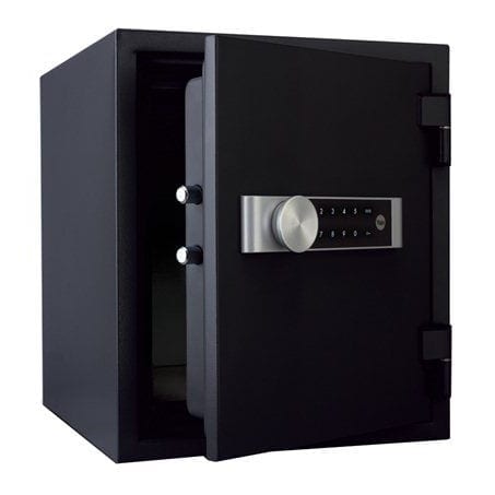 Yale Document Fire Safe Extra Large YFM/520/FG2