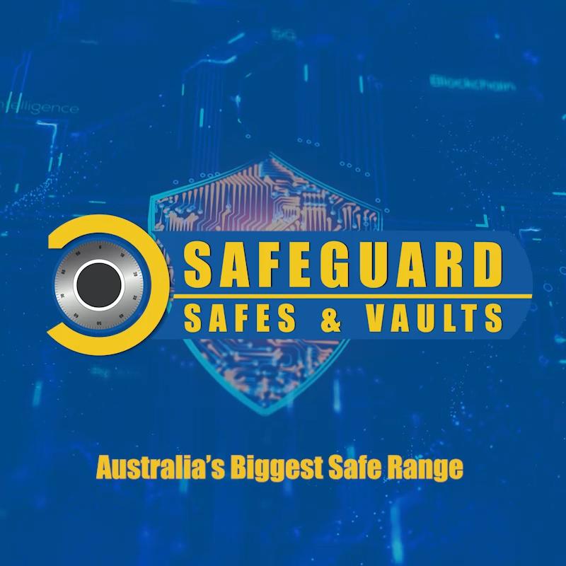 Safeguard Safes and Vaults