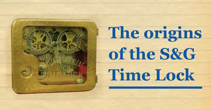 The Origins of the S&G Time Lock
