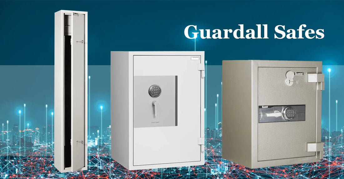 Guardall safes
