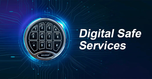 Digital Safe Services
