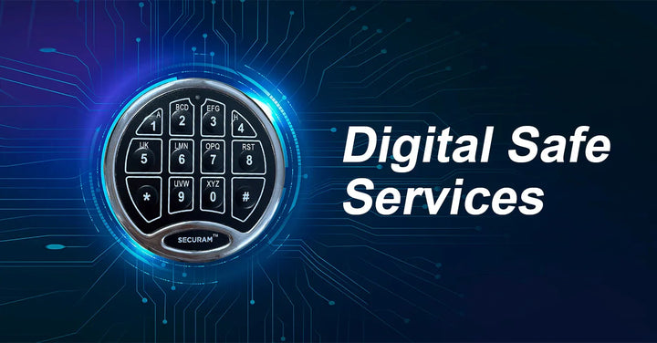 Digital Safe Services