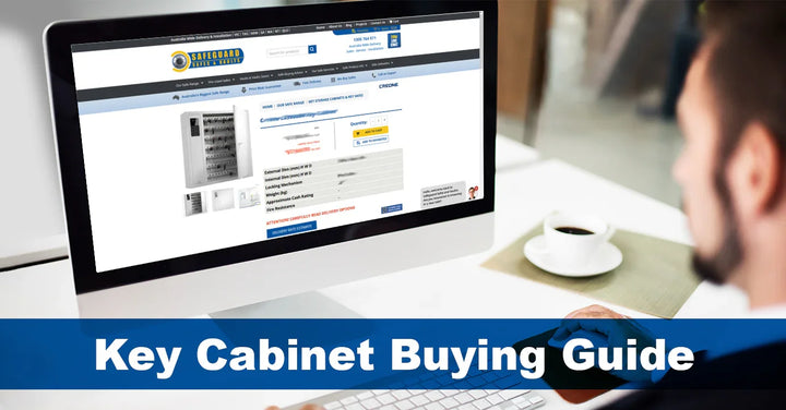 Key Cabinet Buying Guide