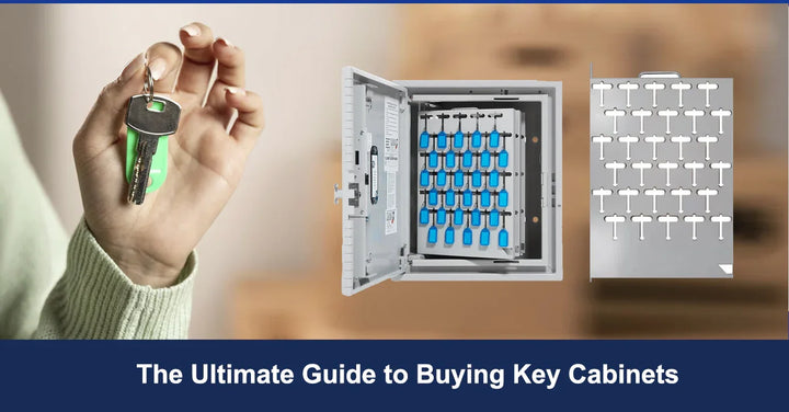 The Ultimate Guide to Buying Key Cabinets