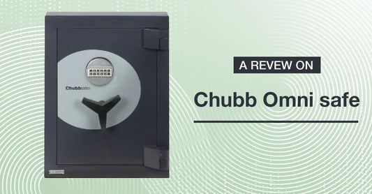 A review on Chubb Omni safe
