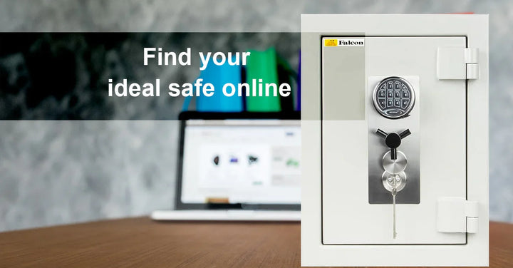 Find your ideal safe online