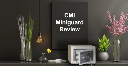 cmi miniguard review