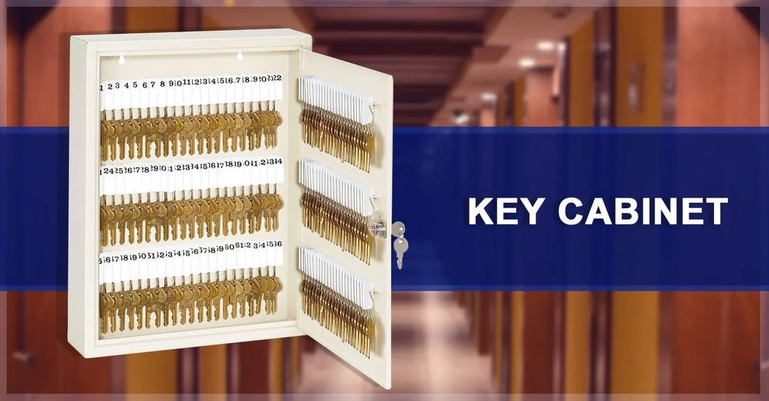 key cabinet