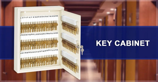 key cabinet