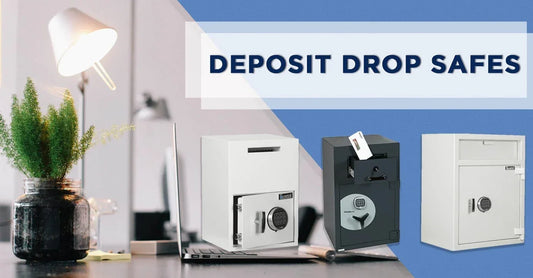 deposit drop safes