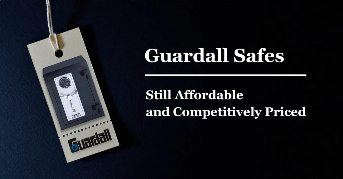 guardall safes