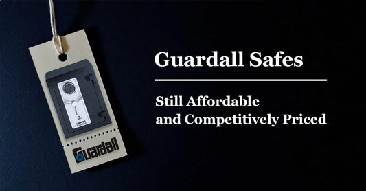 guardall safes