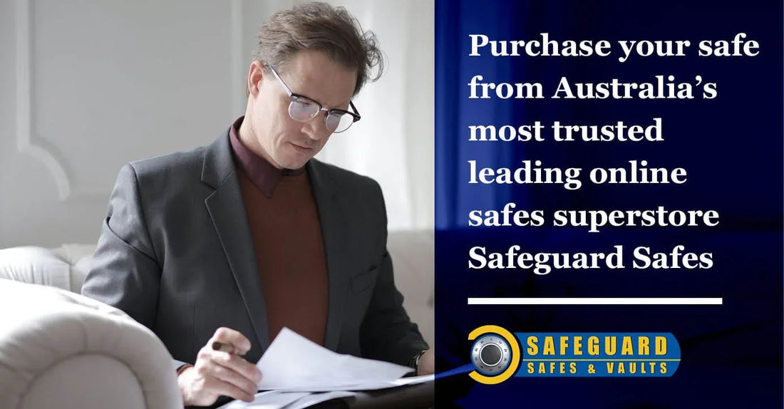 safeguard safes