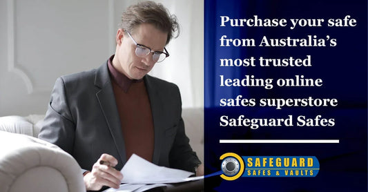 safeguard safes