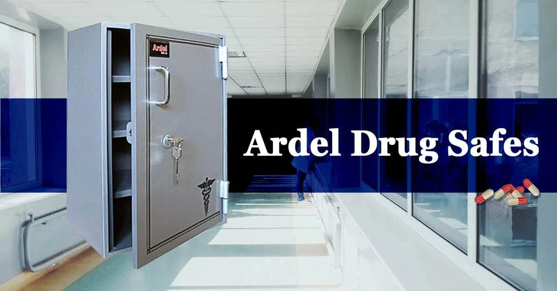 ardel drug safe