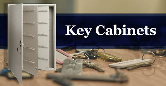 key cabinets