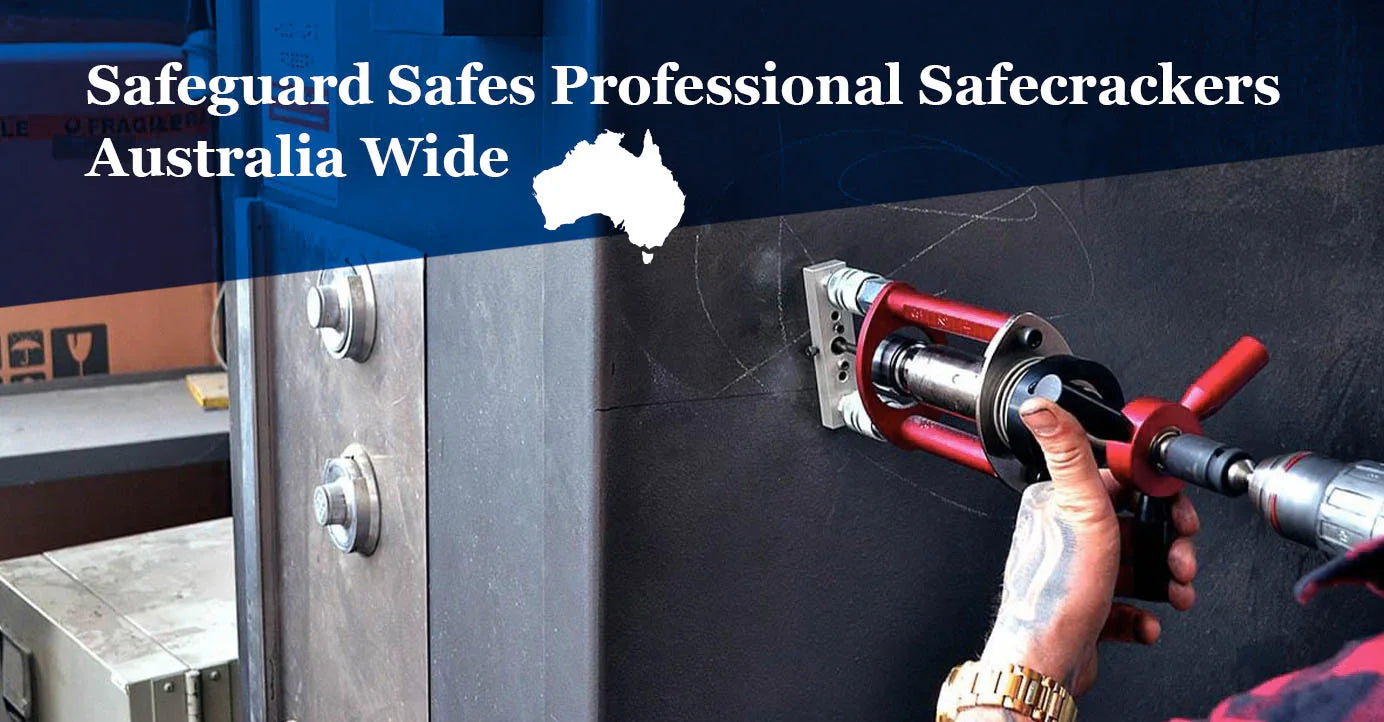 Safeguard Safes Professional Safecrackers Australia Wide – Safeguard ...