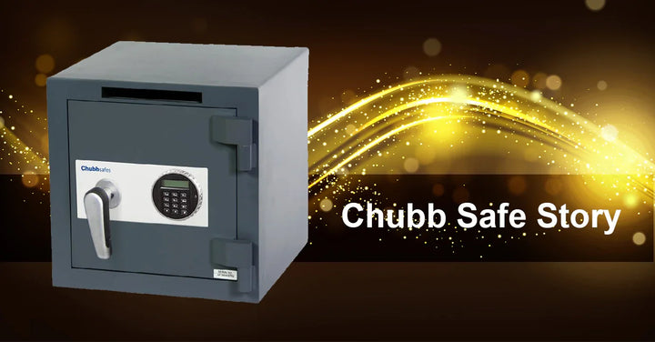 Chubb Safe Story