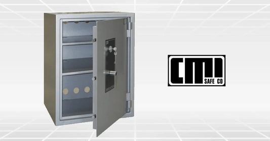 CMI safes